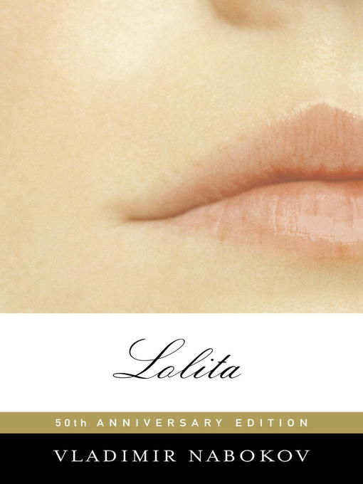 Title details for Lolita by Vladimir Nabokov - Wait list